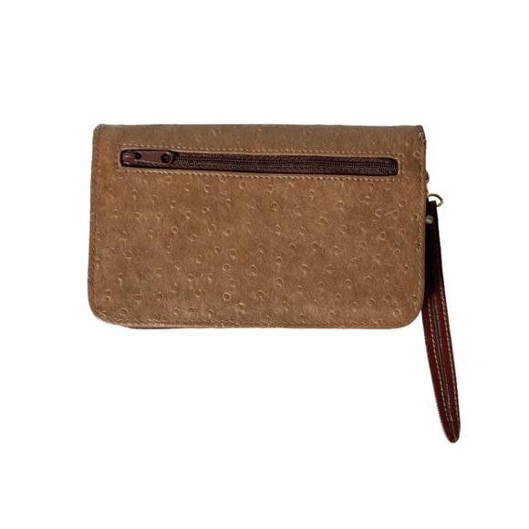 NWOT Vintage Bag Bazaar Wallet - Picture 4 of 10